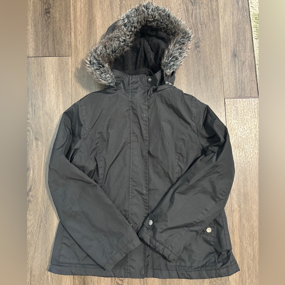 Women’s Winter Coat